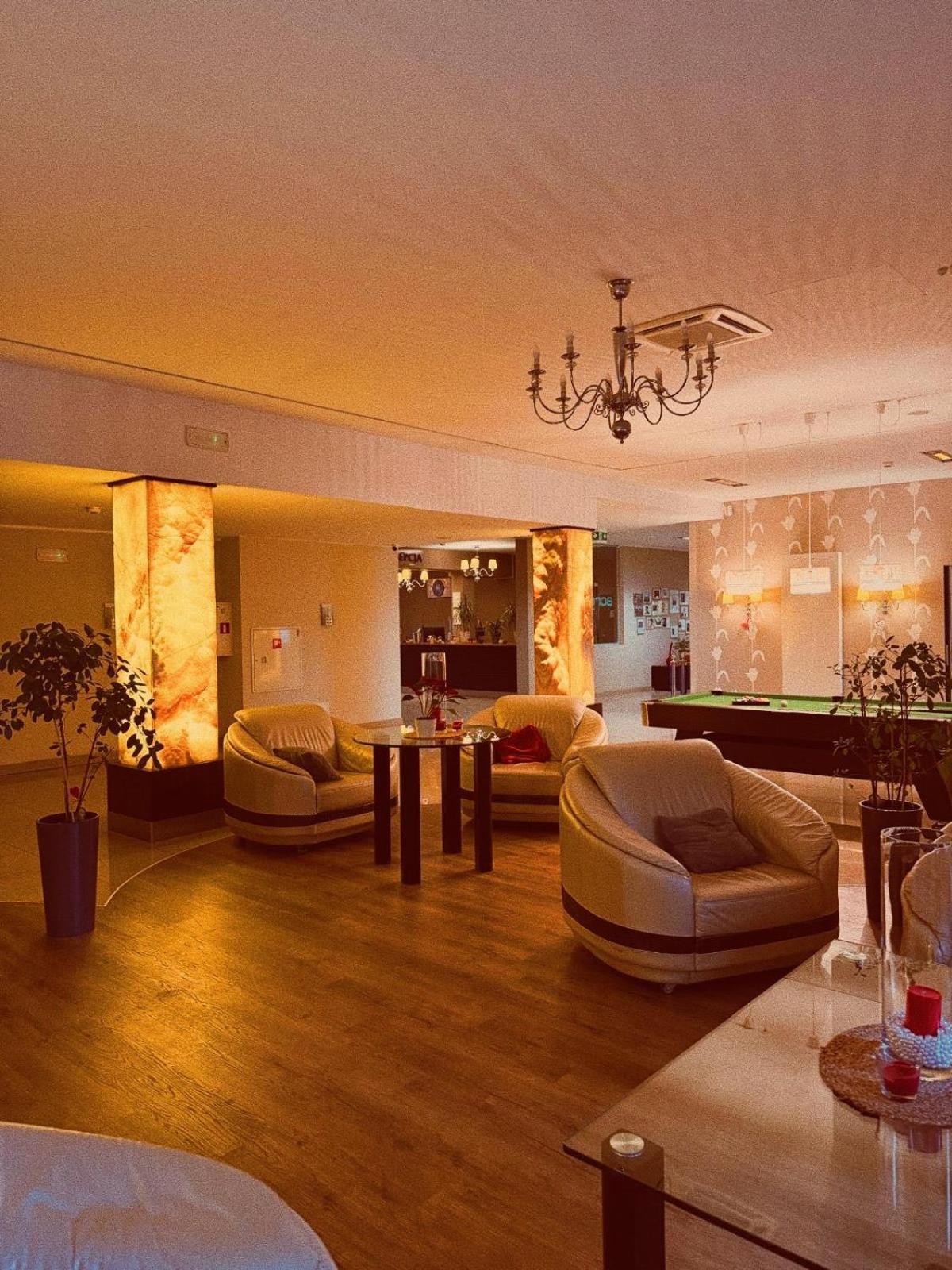 Hotel Borowiecki Лодзь Екстер'єр фото