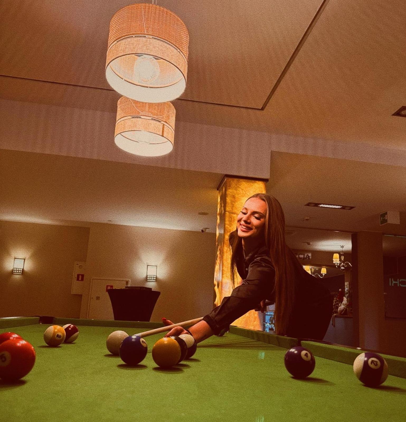 Hotel Borowiecki Лодзь Екстер'єр фото